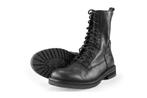 Giga Veterboots in maat 37 Zwart | 10% extra korting, Verzenden, Zwart, Overige typen, Zo goed als nieuw