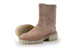 Shabbies Chelsea boots in maat 40 Beige | 10% extra korting, Kleding | Dames, Schoenen, Shabbies, Verzenden, Beige, Overige typen