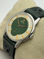 Omega - Two Tone Dial - year:1962 - Zonder Minimumprijs -, Sieraden, Tassen en Uiterlijk, Horloges | Heren, Nieuw