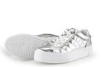 Guess Sneakers in maat 39 Zilver | 10% extra korting, Kleding | Dames, Verzenden, Overige kleuren, Guess, Sneakers of Gympen