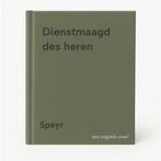 Dienstmaagd des heren 9789071837050 Speyr, Verzenden, Gelezen, Speyr