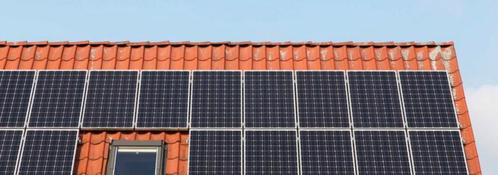 Jinko Solar zonnepanelen inclusief montage?, Doe-het-zelf en Verbouw, Zonnepanelen en Toebehoren, Nieuw