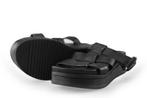 Shabbies Slippers in maat 38 Zwart | 10% extra korting, Slippers, Shabbies, Verzenden, Zwart