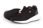 Mexx Sneakers in maat 37 Zwart | 10% extra korting, Kleding | Dames, Zo goed als nieuw, Sneakers of Gympen, Zwart, Mexx