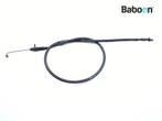 Gaskabel BMW F 650 CS Scarver (F650CS 02-04), Verzenden, Gebruikt