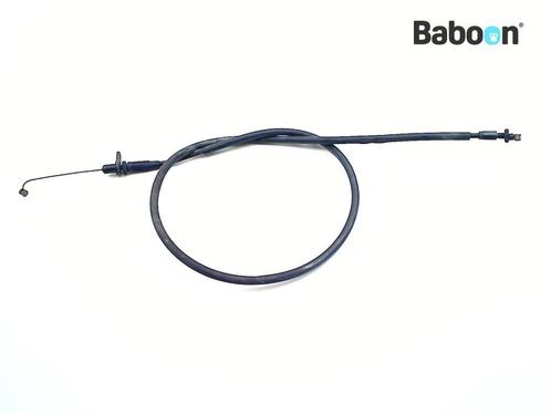 Gaskabel BMW F 650 CS Scarver (F650CS 02-04), Motoren, Onderdelen | BMW, Gebruikt, Verzenden