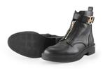 Mexx Biker boots in maat 40 Zwart | 10% extra korting, Mexx, Verzenden, Zwart, Overige typen