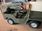 Marx Toys - Modelauto - Battery Operated Plastic Tricky