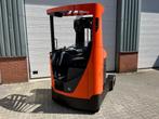 BT RRE160R REFLEX Volrubber banden, 1000 tot 2000 kg, Elektrisch, Reachtruck, BT