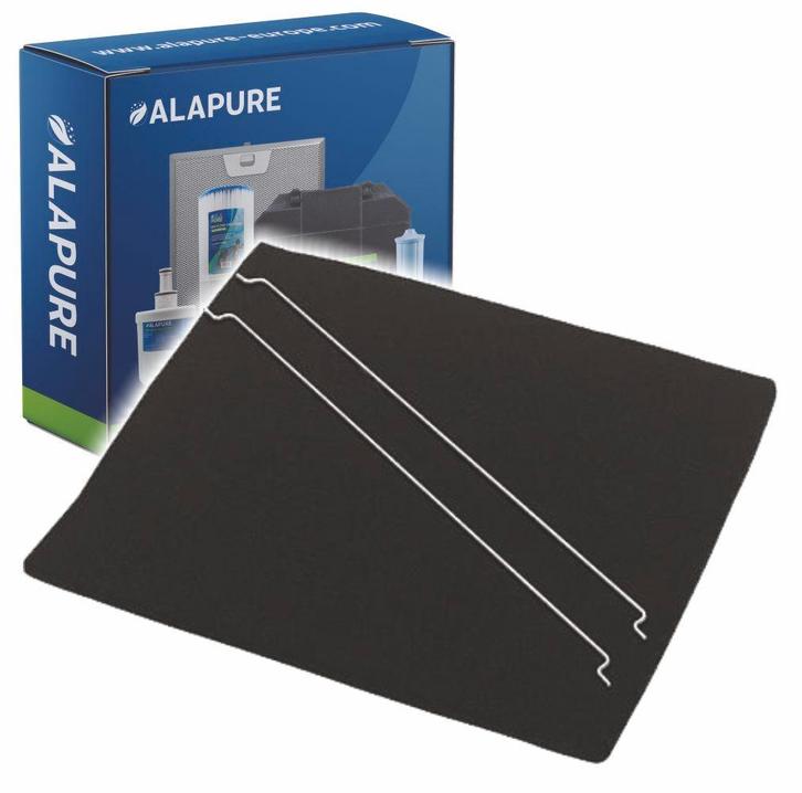 Koolstoffilter voor Turboair Longlife, Witgoed en Apparatuur, Afzuigkappen, Verzenden