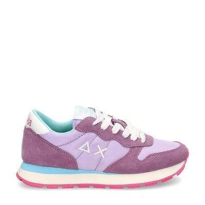 Sun 68 Ally Solid Nylon lage sneakers voor dames, Kleding | Dames, Schoenen, Sneakers of Gympen, Overige kleuren, Nieuw, Verzenden