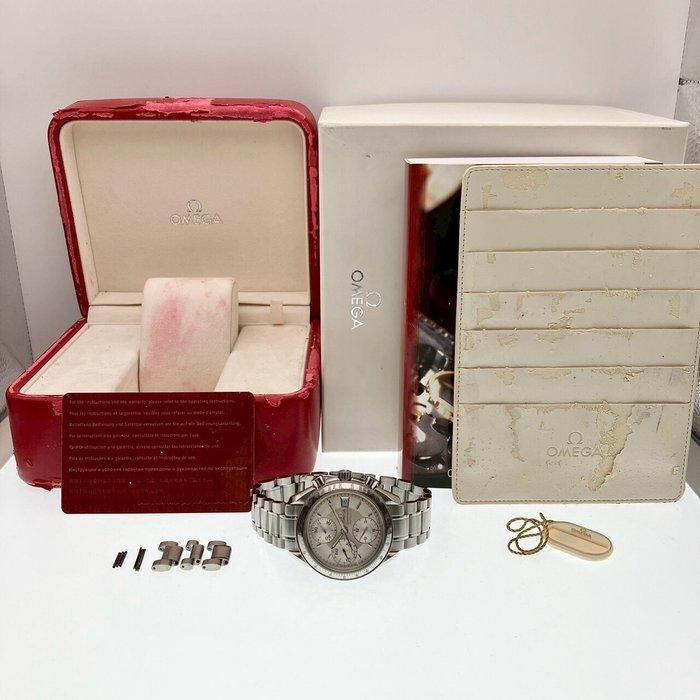 Omega - Speedmaster - 3513.30 - Heren - 2006, Sieraden, Tassen en Uiterlijk, Horloges | Heren