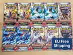 Pokémon - 10 Booster pack - Paldea Evolved - Boosterpacks -, Nieuw