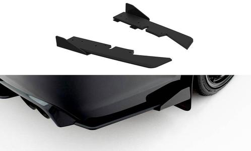 Street Pro Achterzij Spoilers + Flaps Subaru Impreza WRX, Auto-onderdelen, Overige Auto-onderdelen, Ophalen of Verzenden