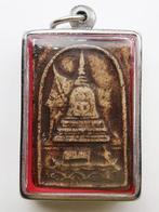 Duo boeddhistische amuletten van Temple: Het heiligdom van, Antiek en Kunst
