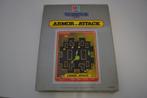 Armor Attack (Vectrex), Zo goed als nieuw, Verzenden