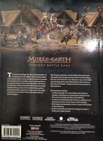 Middle Earth Journal War of the Rohirrim (Warhammer nieuw), Hobby en Vrije tijd, Wargaming, Ophalen of Verzenden, Nieuw
