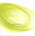 Van pc naar Mac : Mac OS X Lion / Mac 9789043023764, Boeken, Informatica en Computer, Verzenden, Gelezen, Jeroen Horlings