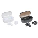 Grundig draadloze oortelefoon, headset (wit), Ophalen of Verzenden, Nieuw