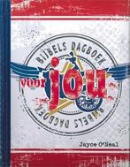 Bijbels dagboek voor jou 9789033832444 Jayce O Neal, Boeken, Verzenden, Zo goed als nieuw, Jayce O Neal