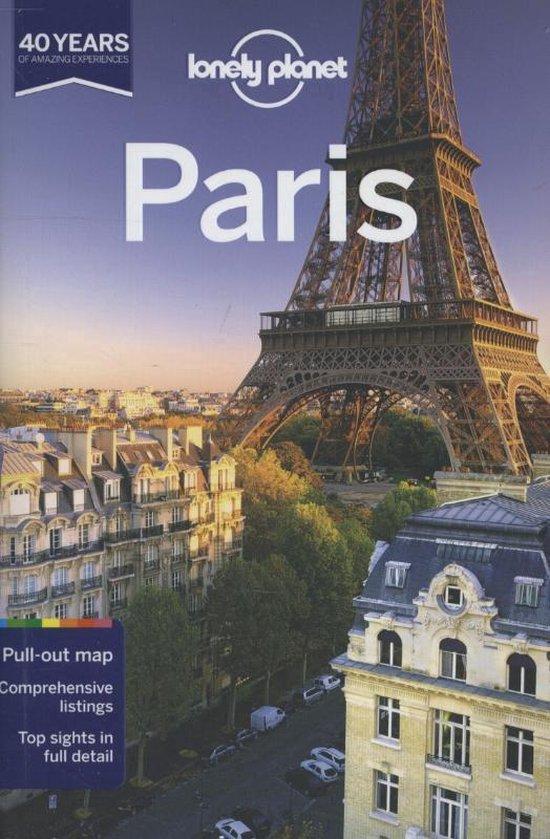Lonely Planet Paris 9781742200354 Christopher Pitts, Boeken, Taal | Engels, Gelezen, Verzenden