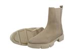 Tango Chelsea Boots in maat 38 Beige | 25% extra korting, Gedragen, Beige, Overige typen, Verzenden