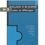 Articulatie in de praktijk 9789033440311 G. Huybrechts, Boeken, Verzenden, Zo goed als nieuw, G. Huybrechts