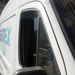 Zijwindschermen Mercedes Sprinter 2006 - 2018, Ophalen of Verzenden, Nieuw