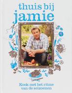 Thuis bij Jamie 9789021520889 Jamie Oliver, Gelezen, Jamie Oliver, N.v.t., Verzenden