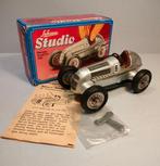 Schuco - Studio Mercedes Benz Grand Prix 1936, in doos -, Antiek en Kunst, Antiek | Speelgoed