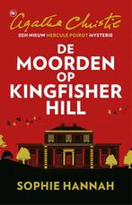9789044364576 De moorden op Kingfisher Hill, Boeken, Nieuw, Sophie Hannah, Verzenden