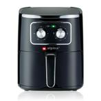 alpina  Air Fryer 230V 4.5L 1400W (HUIS, KOKEN & HUISHOUDEN), Ophalen of Verzenden, Nieuw