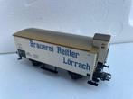 Märklin H0 - 45102 - Modeltrein goederenwagon (1) -, Hobby en Vrije tijd, Modeltreinen | H0, Nieuw