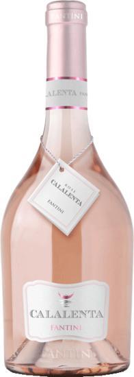Calalenta Farnese Rosé Magnum 1,5 liter, Verzamelen, Wijnen, Verzenden
