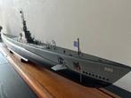 1:64 - Modelschip - Amerikaanse onderzeeboot gato class, Kinderen en Baby's, Speelgoed | Overig, Nieuw