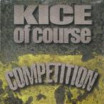 lp nieuw - Kice Of Course - Competition, Cd's en Dvd's, Vinyl | Hiphop en Rap, Zo goed als nieuw, Verzenden