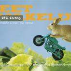 Keet Smakelijk 9789081439619 Scato van Opstall, Verzenden, Gelezen, Scato van Opstall