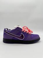 Nike - NIke SB Dunk Low Purple Lobster EU 41 - Sneakers -, Nieuw