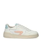 Hub Court lage sneakers voor dames in het Wit, Verzenden, Wit, Hub, Nieuw
