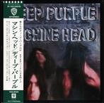Deep Purple - Machine Head / Legendary Songs Of A Legendary, Nieuw in verpakking