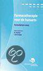 Farmacotherapie voor de huisarts 2005 9789031344413, Verzenden, Gelezen