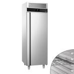 GGM Gastro | RVS koelkast PREMIUM - GN 2/1 - 700 |, Verzenden