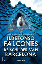 De schilder van Barcelona   Ildefonso Falcon   978902458957, Boeken, Verzenden, Nieuw,  Ildefonso Falcones, Wereld overig