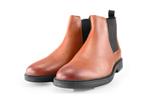 Vertice Chelsea boots in maat 44 Bruin | 10% extra korting, Kleding | Heren, Schoenen, Bruin, Verzenden, Boots, Zo goed als nieuw