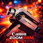 Canon AUTO ZOOM 318M Filmcamera