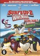 Surfs up 2 -  Wave mania - DVD, Verzenden, Nieuw in verpakking