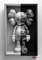Artxlife - Kaws Mimetic Fortnite Box [XXL], Nieuw