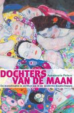 Dochters van de maan 9789069636474 Annemarie Peters, Boeken, Verzenden, Zo goed als nieuw, Annemarie Peters