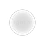 Hell Aaron Plafondlamp LED (Plafondlampen, Binnenlampen), Huis en Inrichting, Verzenden, Nieuw