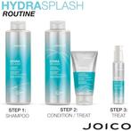 Joico Hydra Splash Hydrating Set - 300+250ml, Ophalen of Verzenden, Nieuw, Overige typen